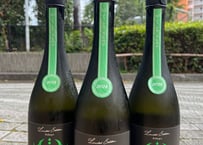 寒菊　Adapt　うすにごり　無濾過生原酒 　720ml