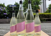 彩來（さら）　朝涼み　生酒　1800ml
