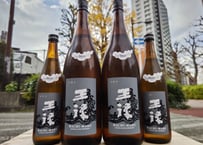 甍（いらか） 銀・暁（あかつき） 720ml | おいしい地酒とワイン