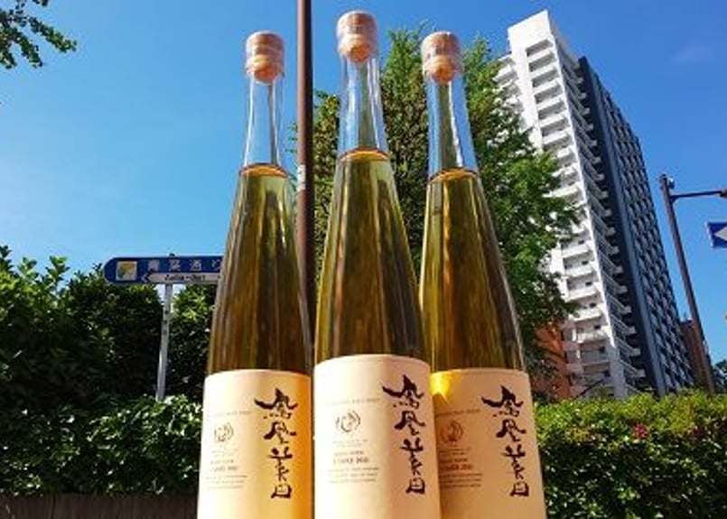 鳳凰美田「J-SAKE」スピリッツ2014 | おいしい地酒とワインの店ワダヤ