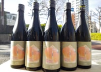 産土 2025 香子 五農醸 720ml | おいしい地酒とワインの店ワダヤ