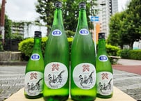 多島海　無添加生もと　生酒　1800ml