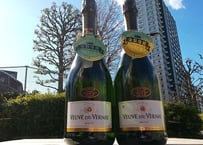 ヴーヴ・デュ・ヴェルネ　ブリュット　750ml