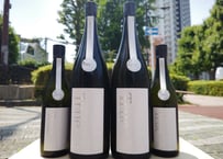 産土 2025 五農醸 香子 720ml×2本セット 産土（うぶすな） 2025 香子（かばしこ）五農醸 720ml | YAMAJIN公式