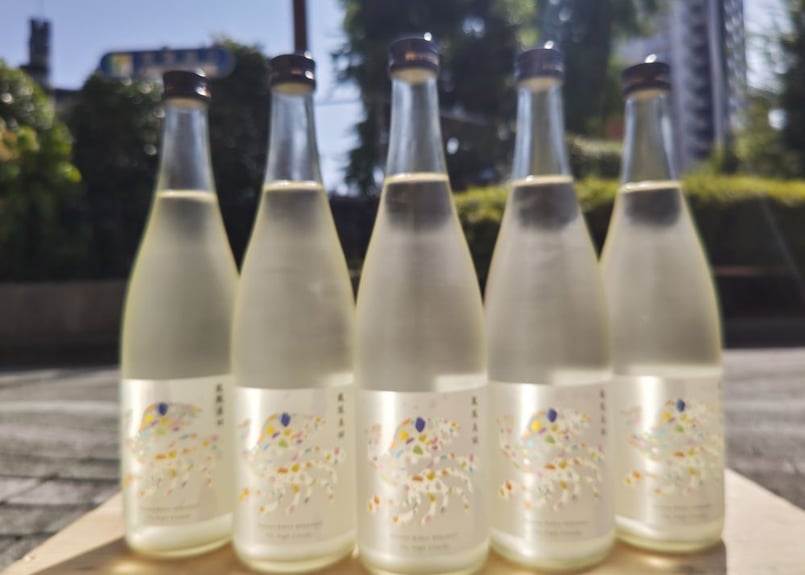 【希少】 鳳凰美田 水分神 ミクマリ2021 日光杉　枡 大1個 小1個 片口1 日本酒】「鳳凰美田 水分神 -MIKUMARI- 2021」予約受付中