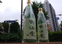別撰野海棠（のかいどう）　720ml