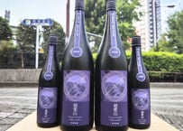 寒菊　剣愛山50　純米大吟醸　1800ml