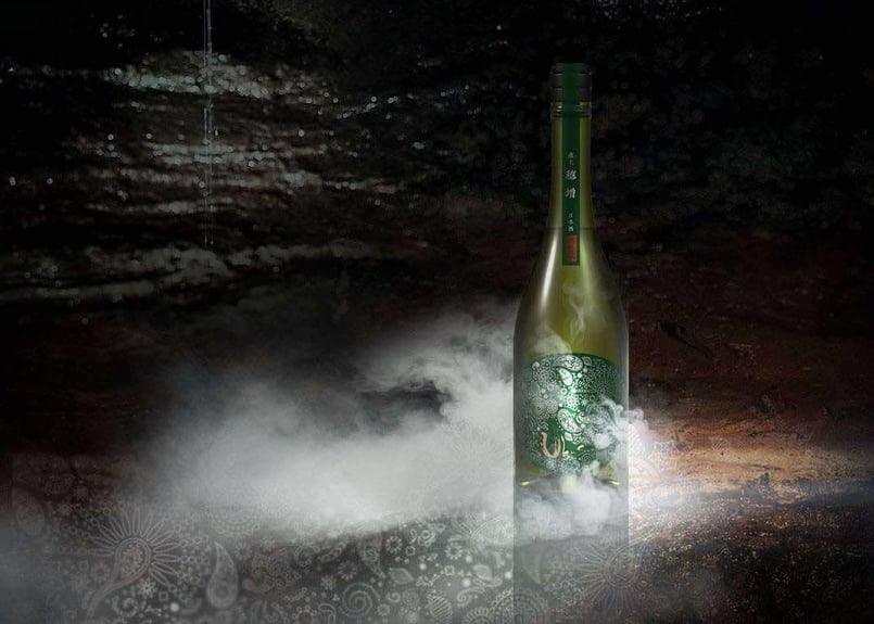 産土 2024 穂増 六農醸 720ml | おいしい地酒とワインの店ワダヤ