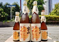 宝山　蒸撰玉茜　1800ml