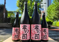 孝の司　心カラセヨ　1800ml