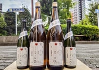加茂錦 荷札酒　亀の尾　仲汲み　純米大吟醸　1800ml