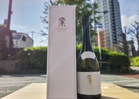 加茂錦　BRILLIANCE　播州愛山　720ml
