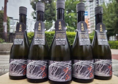 甍［暁・黒］2本セット L033A 黒桶側二枚胴具足 骨董仕上げ - サムライストア SAMURAI STORE