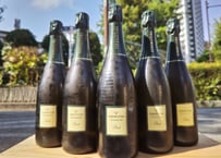 フランチャコルタ　ブルット　750ml