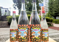 「TROPICAL TIGER」　芋焼酎　1800ml