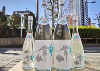 産土 2024 山田錦 七農醸 720ml | おいしい地酒とワインの店ワダヤ