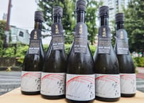 風の森　ALPHA1　菩提酛　720ml