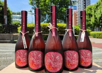 産土　2025　香子　六農醸 　720ml　※お一人様1本でのご案内とさせていただきます。