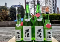 而今 特別純米 720ml | おいしい地酒とワインの店ワダヤ
