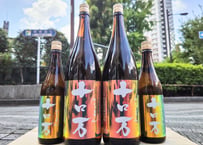 十ロ万　純米大吟醸　1800ml