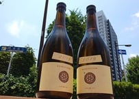 新政　生成-エクリュ-　720ml