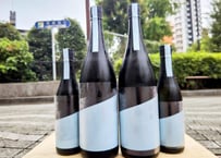 彩來（さら）　純米吟醸　生詰　1800ml