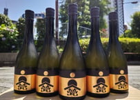 甍（いらか）金・環（たまき）　720ml
