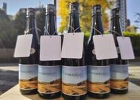 あべ　FOMALHAUT　2025　720ml