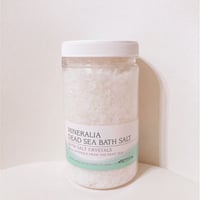 DEAD SEA BATH SALT　デッドシーバスソルト　1000g