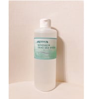 DEAD SEA WATER　デッドシーウォーター　死海の水　350㎖