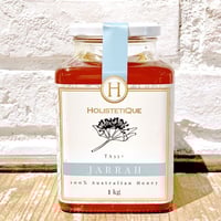 HTQ Blackbutt ブラックバット 1kg | Breathing Room HTQ Blackbutt ブラックバット 1kg | Breathing Room