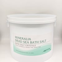 DEAD SEA BATH SALT　 デッドシーバスソルト　5㎏