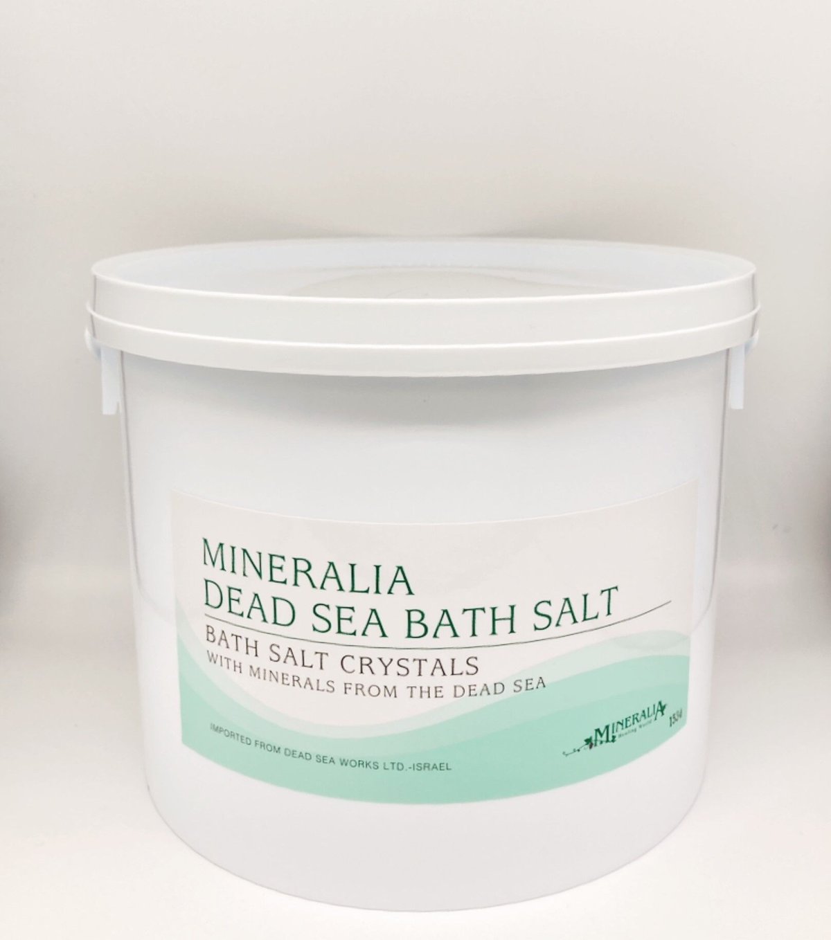 DEAD SEA BATH SALT デッドシーバスソルト 5㎏ | Breathing Room