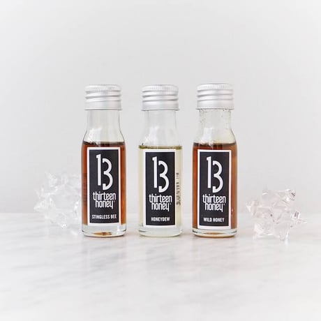オーガニックはちみつ 13honey スティングレス ビー 1.5㎏ 予約注文】スティングレスビー 13Honey 1.5Kg | honeybeauty