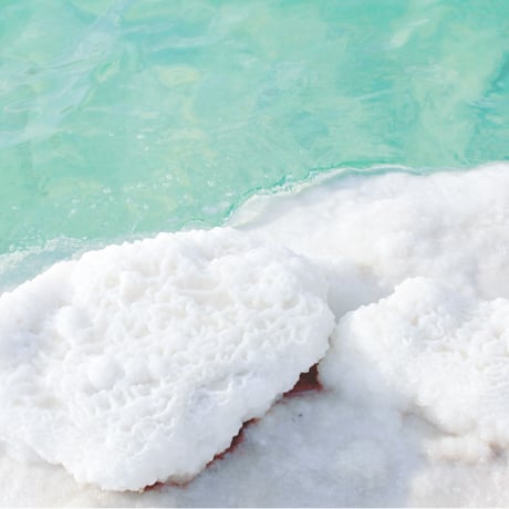 DEAD SEA WATER　デッドシーウォーター　死海の水　1000㎖