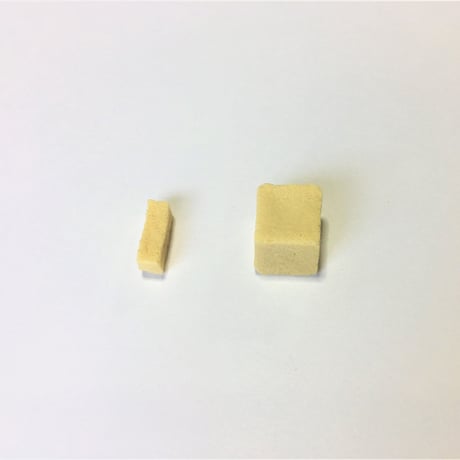 国産原料　高野豆腐　サイコロ