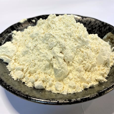 国産原料　おからパウダー　微粉　150メッシュ