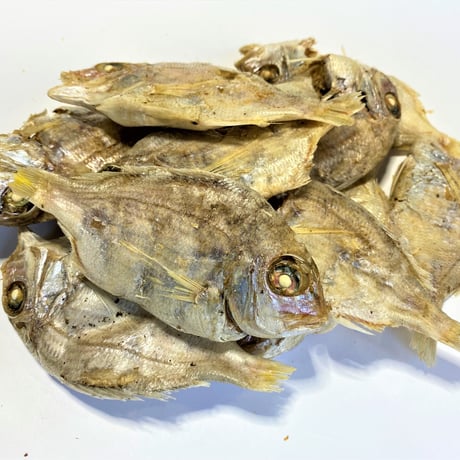 島根県産　鯛煮干