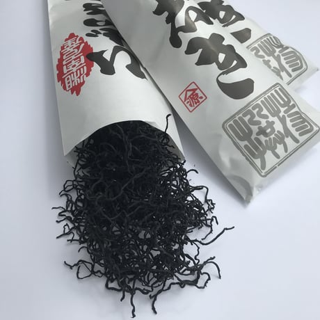 湘南　ひじき