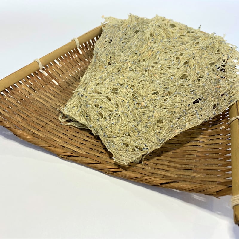 湘南 たたみいわし 10枚入り | 石渡源三郎商店 国産に拘った乾物屋