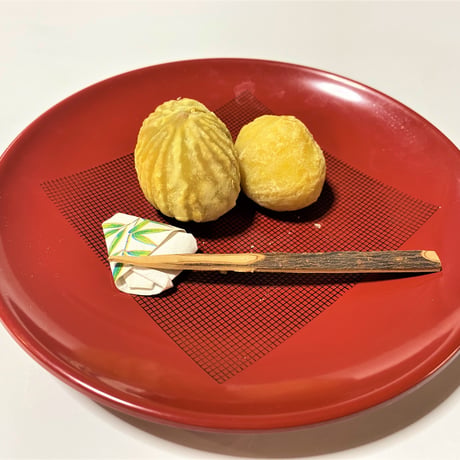 京都　丹波栗　３Ⅼ　500ｇ