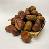 京都　丹波栗　1ｋｇ　3Ⅼ