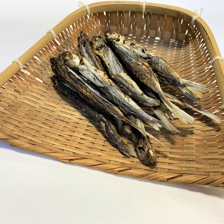 長崎県産　焼きあご