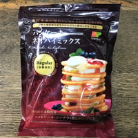パンケーキ　ネオハイミックス　加糖