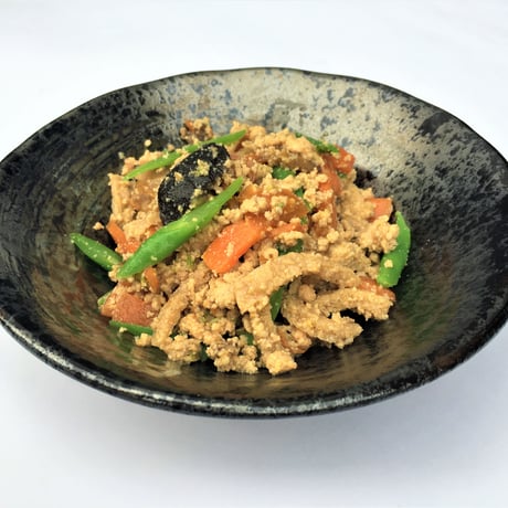 国産　凍みこんにゃく