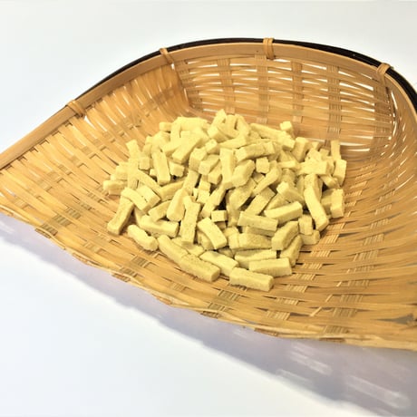 国産原料　高野豆腐　きざみ
