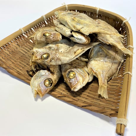 島根県産　鯛煮干