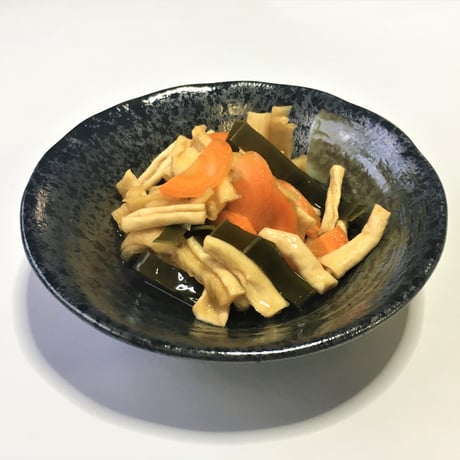 宮崎県産　甘みのある割干大根