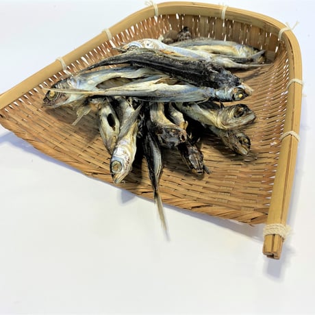 長崎県産　あご煮干
