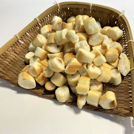 国産原料　小町麩（おつゆ麩）